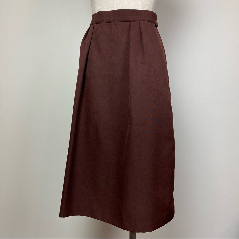 Vintage JCPenney Skirt